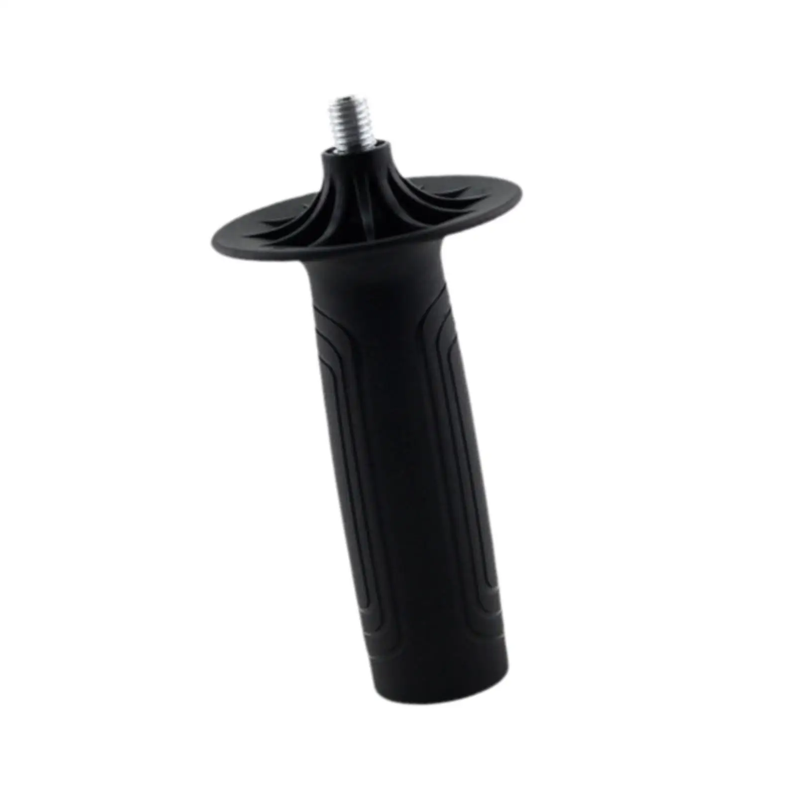 Durable PP Material Angle Grinder Handle Auxiliary Side Replacement Firm Grip Non Slip Compatible for Electric Angle Grinders