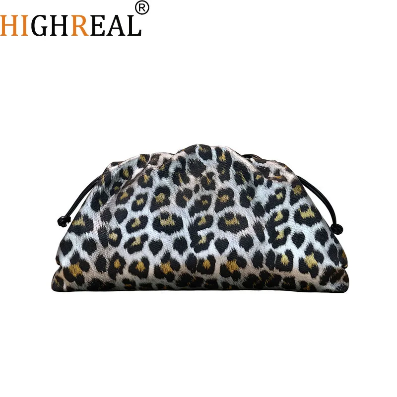 

Ruched Serpentine Dumpling Bags for Women Pouch Handbag Clutch Snake Pattern Shoulder Crossbody Bag Luxury Designer Bag