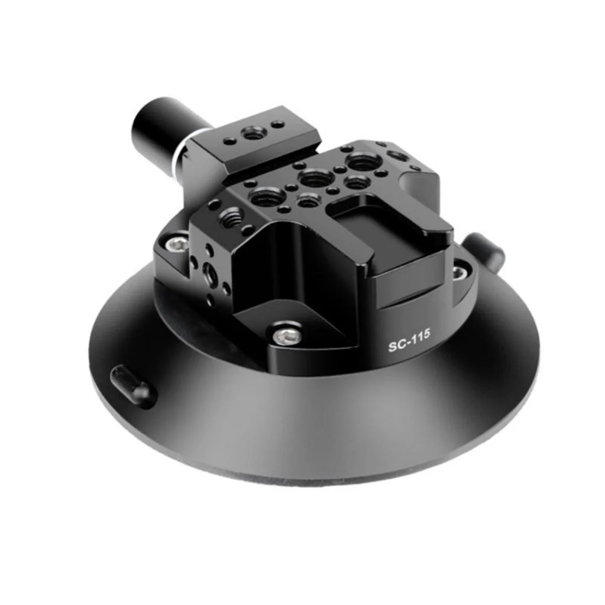 Professional Suction Cup Holder Car Vacuum Suction Cup Bracket Easy Installation