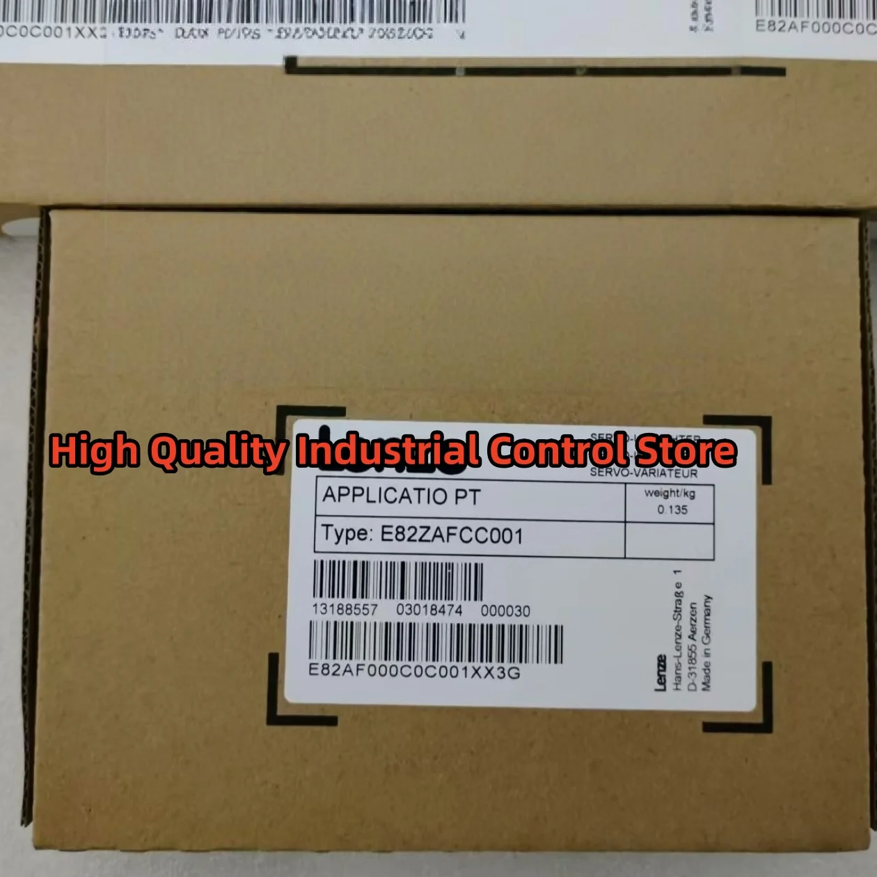 E82ZAFAC010 E82ZAFCC001 Moduł nowy oryginalny