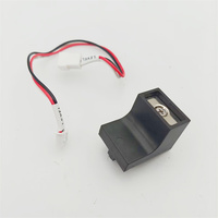 Funssor 1pcs auto leveling kit for  Q5/ QQ-S Pro /SR/Super Racer Auto Leveling Sensor Touch Module Switch 3D Printer