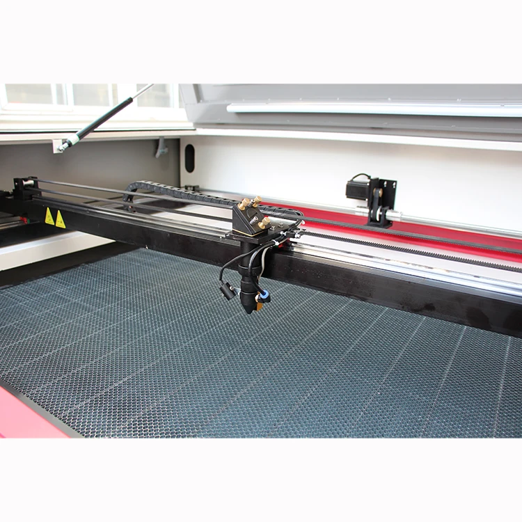 China Hobby Cnc Co2 Engraving Cutting Machine Engraver 60w SK6090 900*600mm