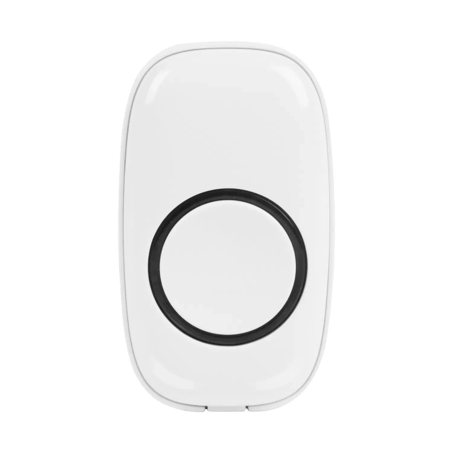 Wireless Doorbells Rings 1000FT Operating Range IP44 Waterproof Door Chime