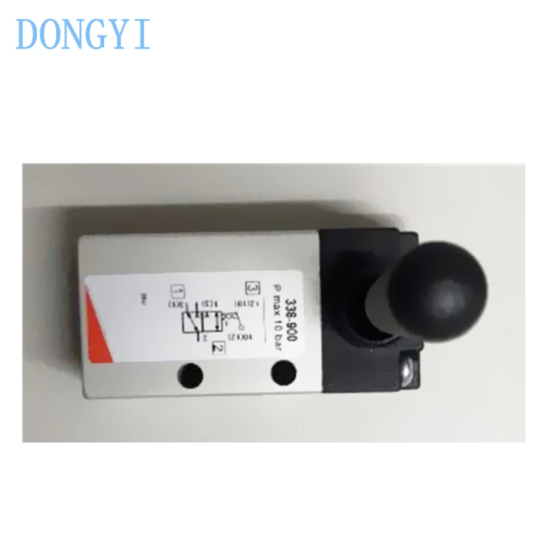 High Quality Manually Operated Valve 338-990 358-900 358-905 368-900 368-905 378-900 378-905 338-900 358-955 338-955 358-990