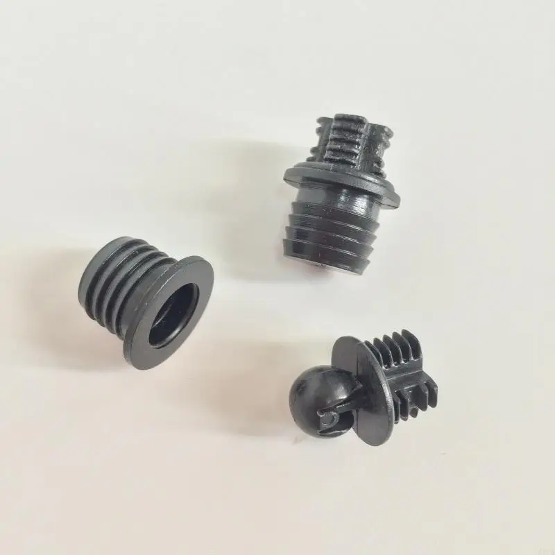 Gói G8TA gồm 10 cặp loa chốt chốt Ball & ổ cắm ốc vít nhựa