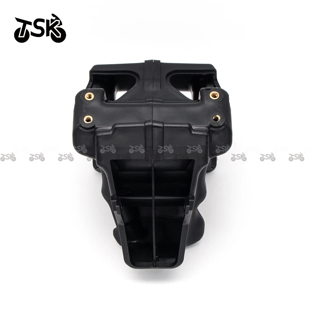 Front Ram Air Duct Fit For Honda F5 CBR600RR CBR600 RR 2013 2014 2015 2016 2017 2018 2019 2020 2021 2022 Motorcycle Accessories view 5