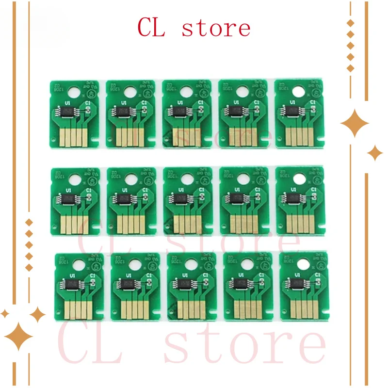 

Чип картриджа для обслуживания MC30 MC-30 для Canon imagePROGRAF TX-3100 TX-3000 TX-4100 TX-4000 PRO-2000 PRO-4000 PRO-4000S