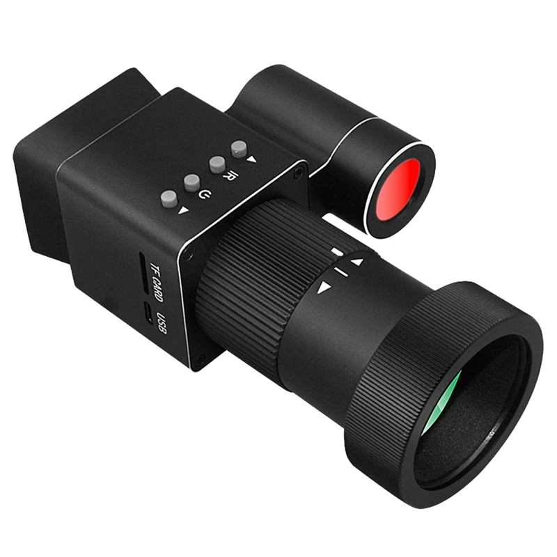 

Astronomical Monocular Telescope HD Night Vision Telescope Infrared Night Vision Telescope Monocular Telescope