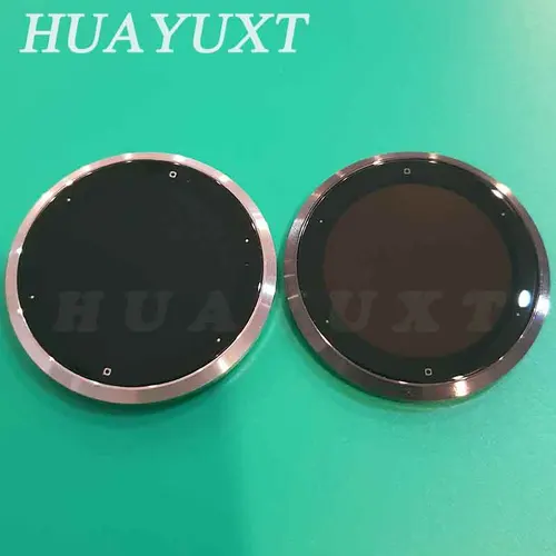 Pantalla Lcd De 40Mm Para Garmin Venu 2S Con Pantalla
