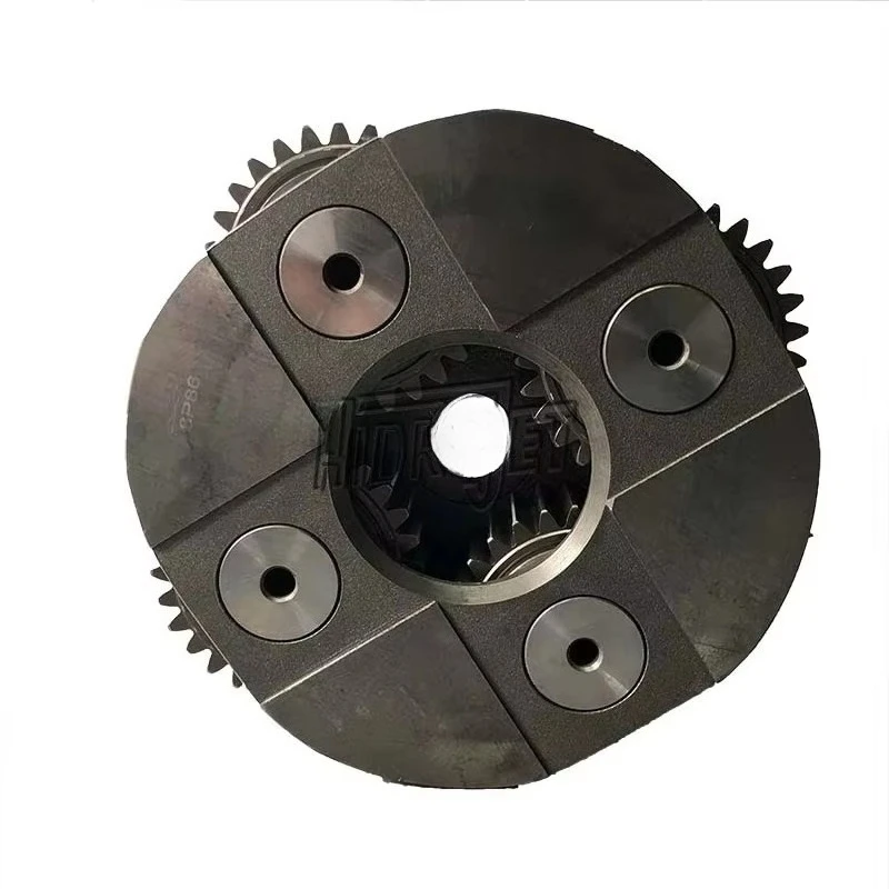 HIGH QUALITY Construction Machinery Parts 20Y-27-51160 ST Carrier 20Y2751160 ST for komatsu PC210