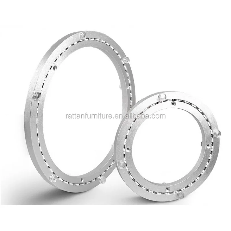 custom.24'' محامل سوزان كسولة منخفضة الضوضاء