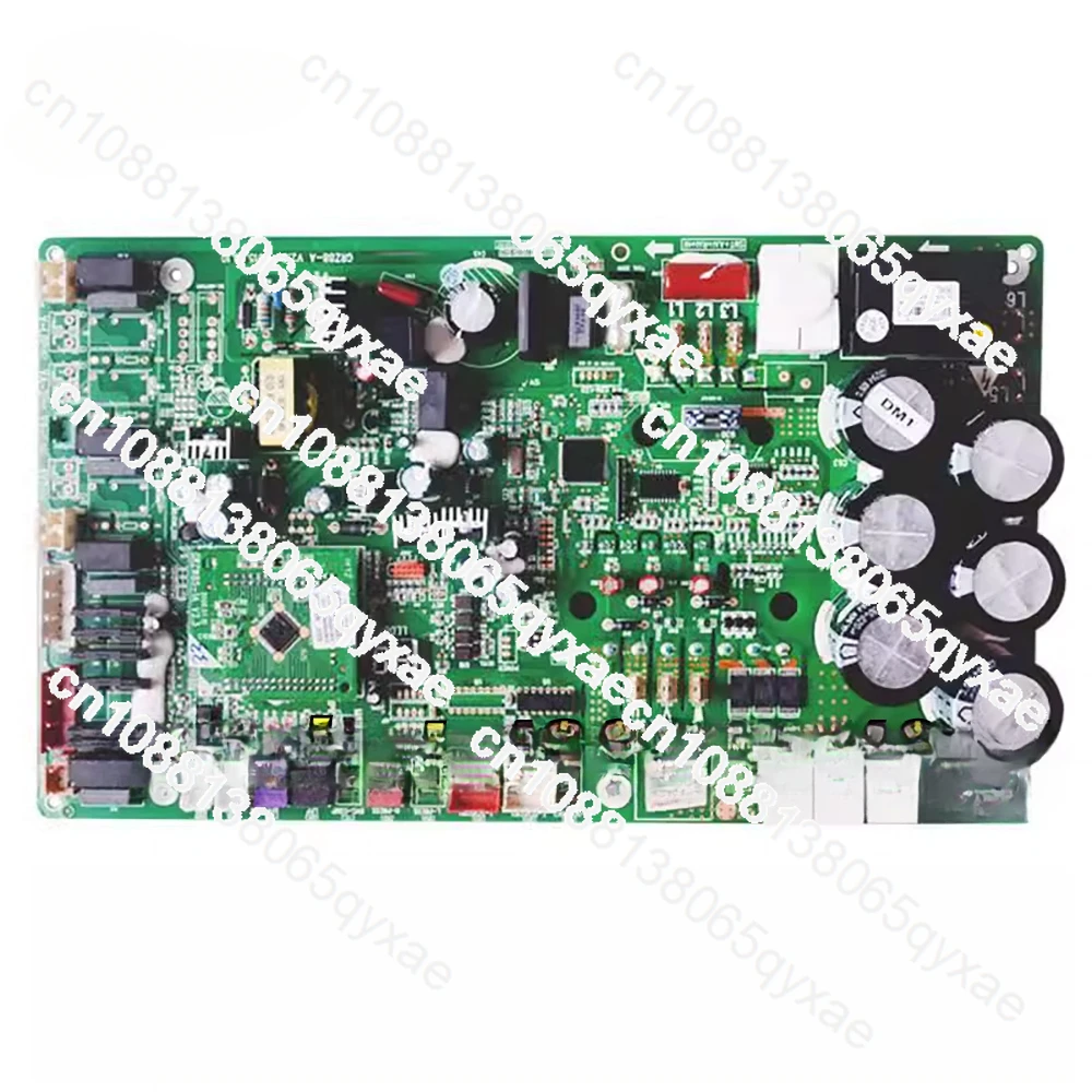 For Gree GMV module 30226333 air conditioning TP120317 TP120530 multi line WZ883AV1.2 Motherboard  GRZ88-A V2.4 30228804