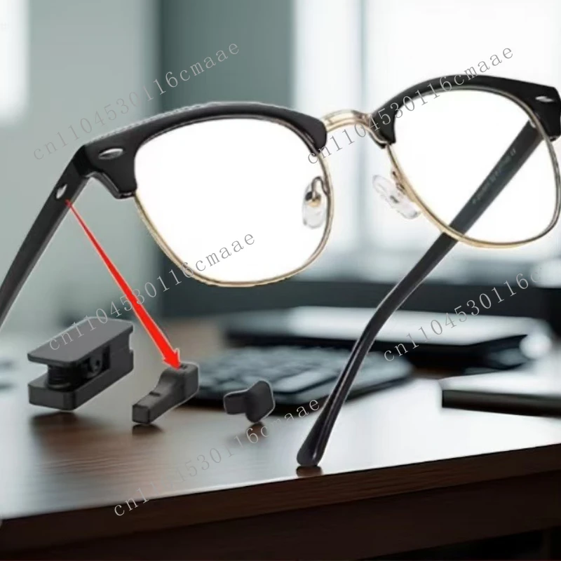 The Best Remote Gla…