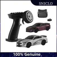 SNICLO CA34 RC Cars 1/43 Mix Go Fpv Remote Control Camera Immersive Vr 4wd Rc Mini Drift Car Birthday Gift Toy Gift Customized
