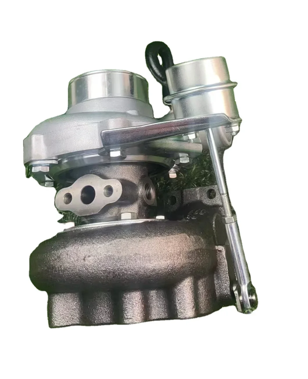 GT2871 Turbocharger OE 352386381143 CA18DET Universal Turbo A/R 0.64 Upgrade Turbocharger 400HP