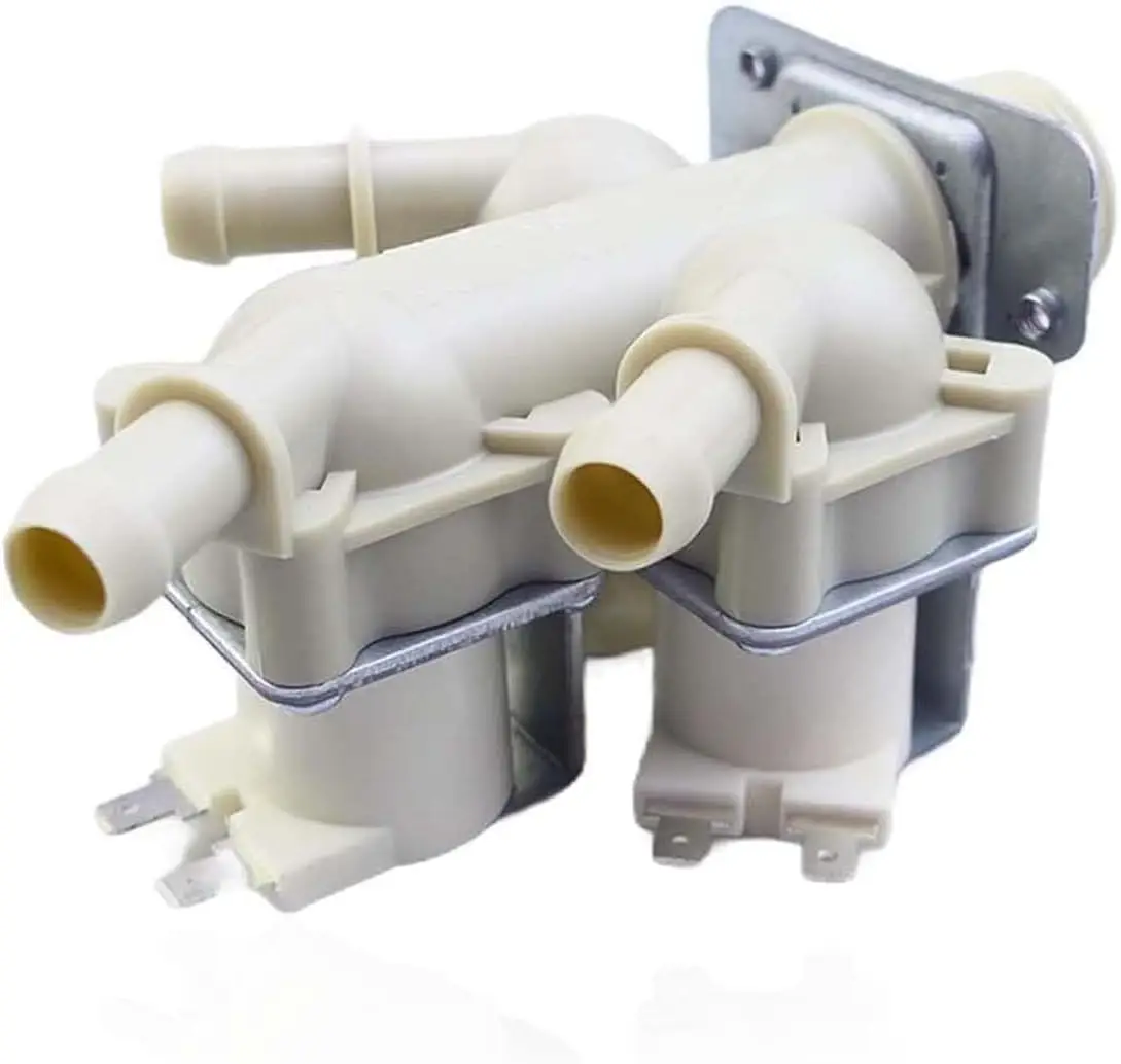 

5221ER1003S Washer Water Inlet Fit for LG Washer Model Replace 4869496 AP6798394 PS12587936 EAP12587936 PD00057211