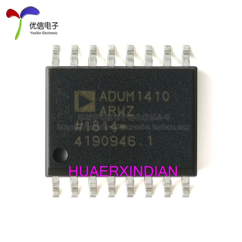 ADUM1410ARWZ-RL SOIC-16  New Original