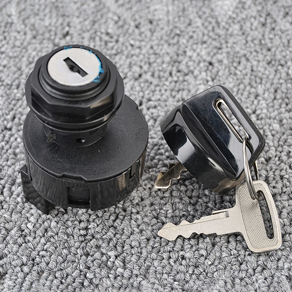 Ignition Switch For…