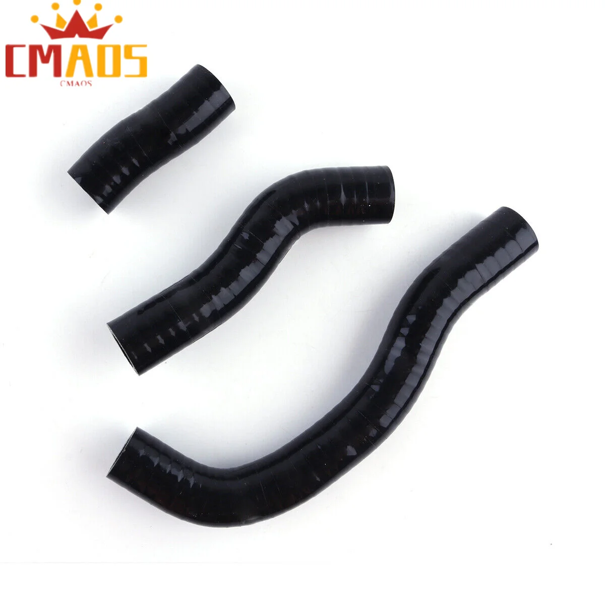 

For 07-09 KTM 450 SXF XC-F 2007 2008 2009 Silicone Pipe Radiator Hose Kit