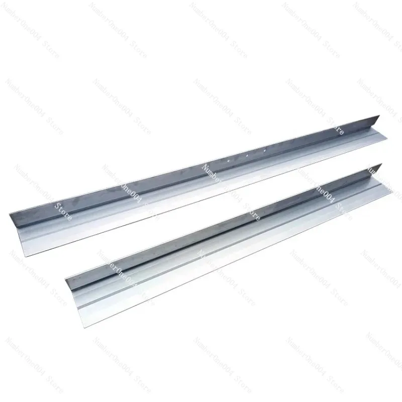 

Concrete Pavement Vibration Ruler Rod Leveling Machine Aluminum Alloy Ruler Rod Thickening Vibration Scraper Vibration