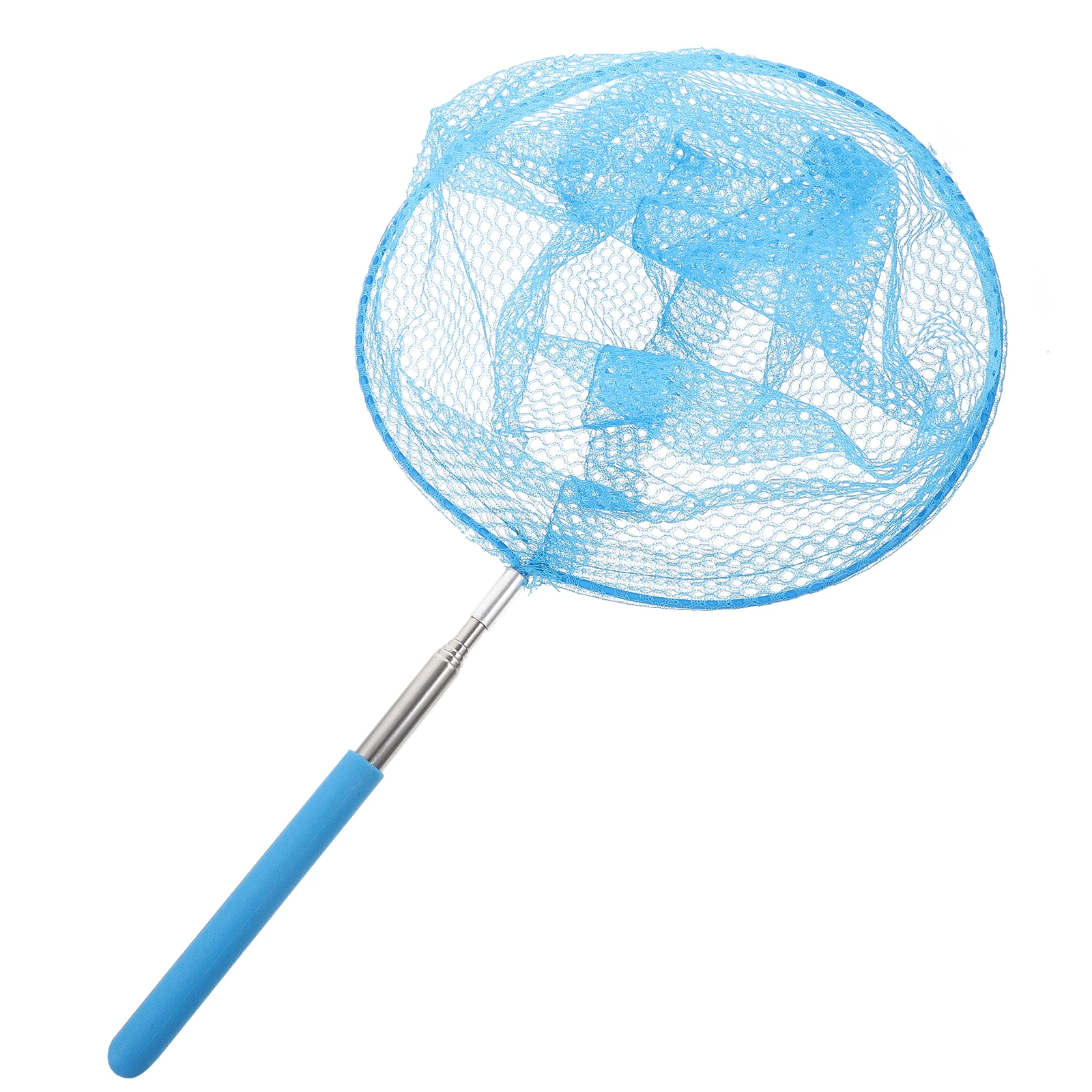 

Butterfly Net Kids Insects Catching Nets Telescopic Fishing Net Strong Catcher Bug Fine Workmanship Marine Aquarium Small Fish