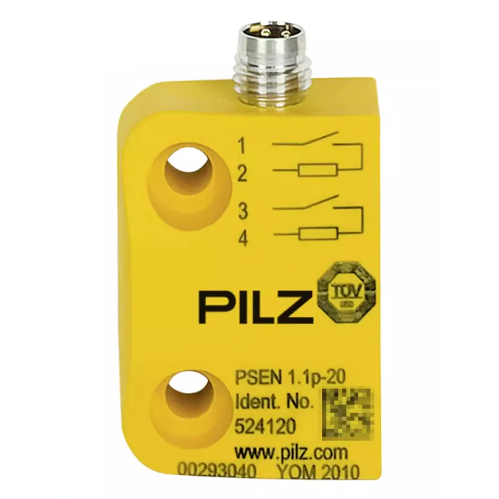 PSEN 1.1p-20 524120 Реле