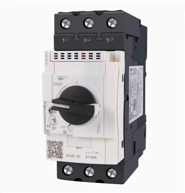 Motor Switch GV3P40…