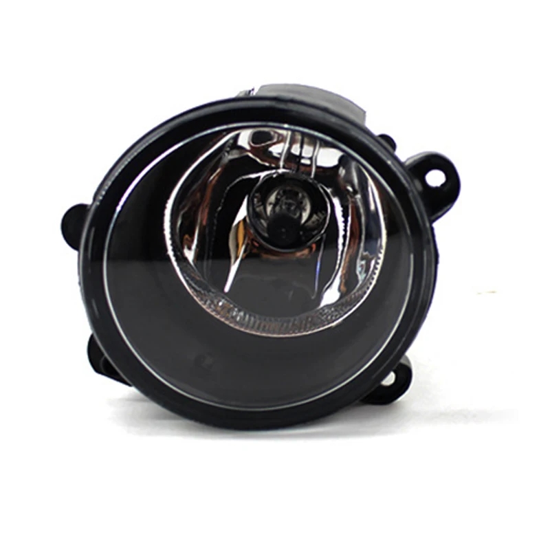 Car ABS Front Right Bumper Light Fog Light Running Lamp for 2 3 Range Sport L322 XBJ000080-A50M