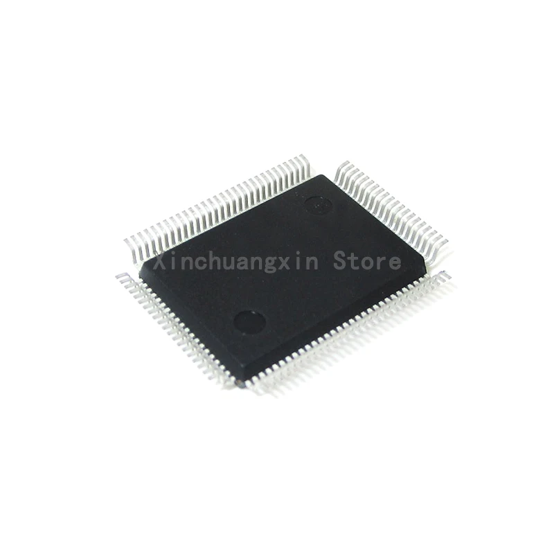 1PCS/Lot HT1625 HT1622 HT1623 QFP-100 LQFP 64 LCD Driver Chip MCU