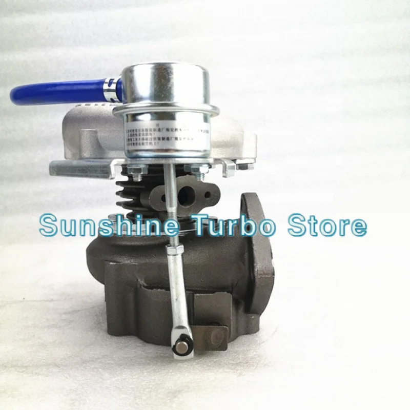 شاحن توربيني لمحرك JMC Truck X493ZQ GT22 Turbo 736210 -5007 736210 -5003 736210 -5009 1118300 SBJ #2