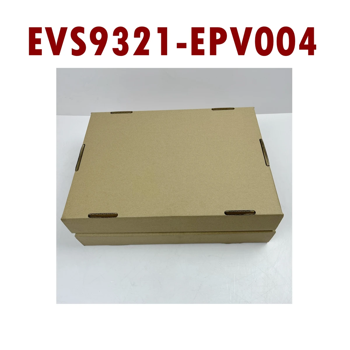 

NEW EVS9321-EPV004 In the warehouse ready for Fast delivery