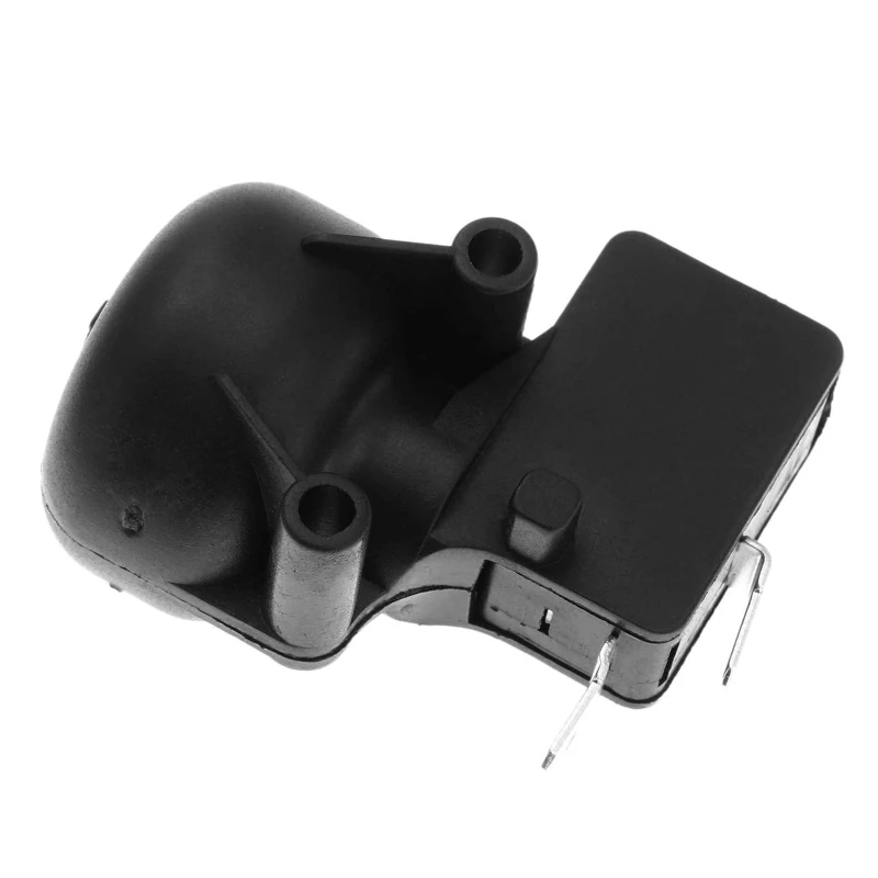 Durevole Anti Tilt Interruttore HK-14 Interruttore Scarico Ricambio per Gas Patio Riscaldatore Fanner 250VAC 10A 250VAC