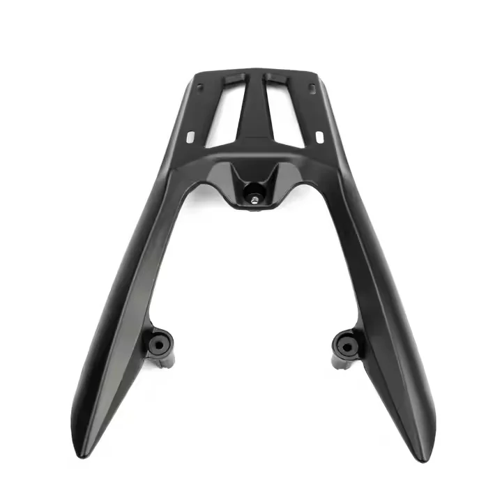 Rear Carrier Luggage Rack Tailbox Fixer Holder Cargo Bracket Tail Rack Kit for HONDA Click 125i 150i Motorcycle Accessories