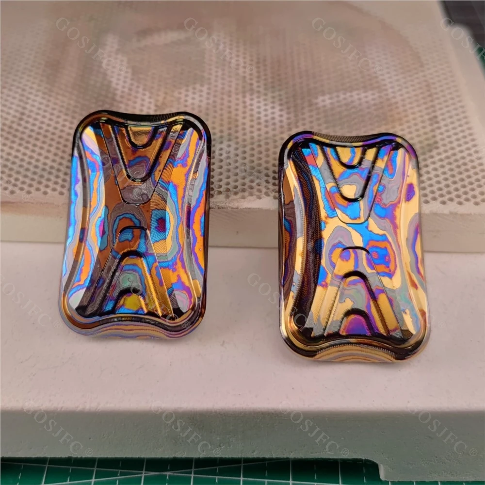ZDEDC SSX メタルアンリミテッドプッシュスライダー ストレス解消