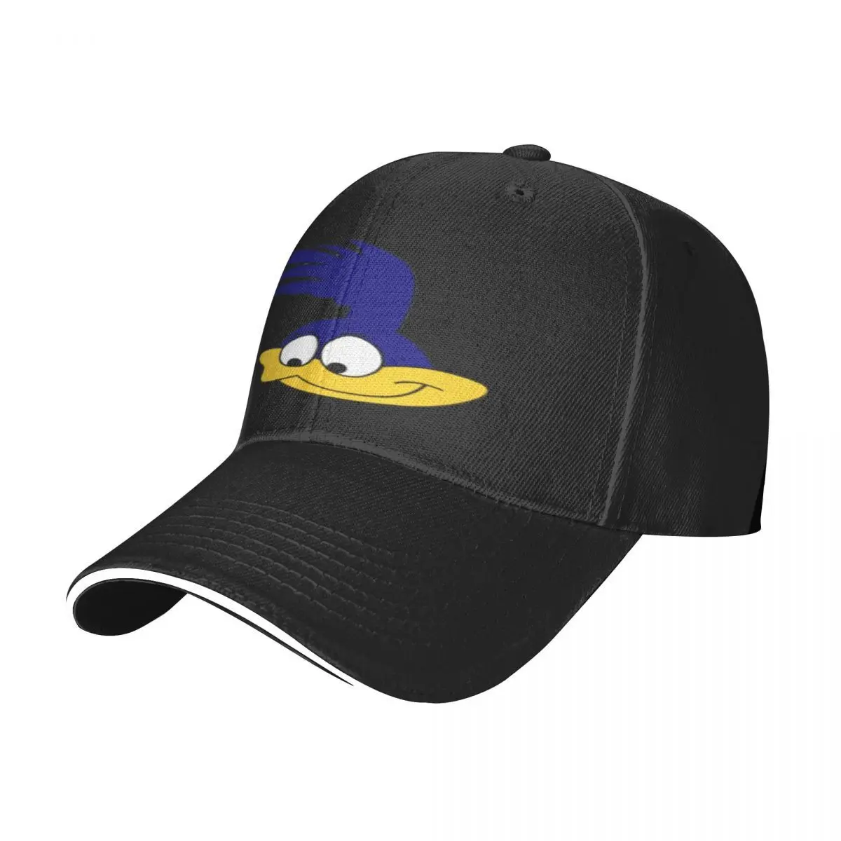 Roadrunner 1106 Cap Mens Cap Cap Female Hats For Men Women's Baseball Cap Man Hat Baseball Cap