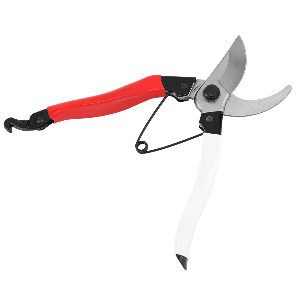 Home Hand Tool Pruning Shears Plant Garden Trimming Scissors Cutter Garden Tool