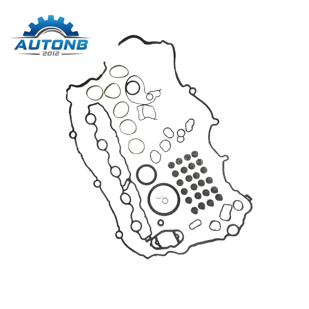 

ZOOMKEY Fit For Engine Head Gasket Kit Fit For BMW B38 1.5L B48 2.0L 11128688525