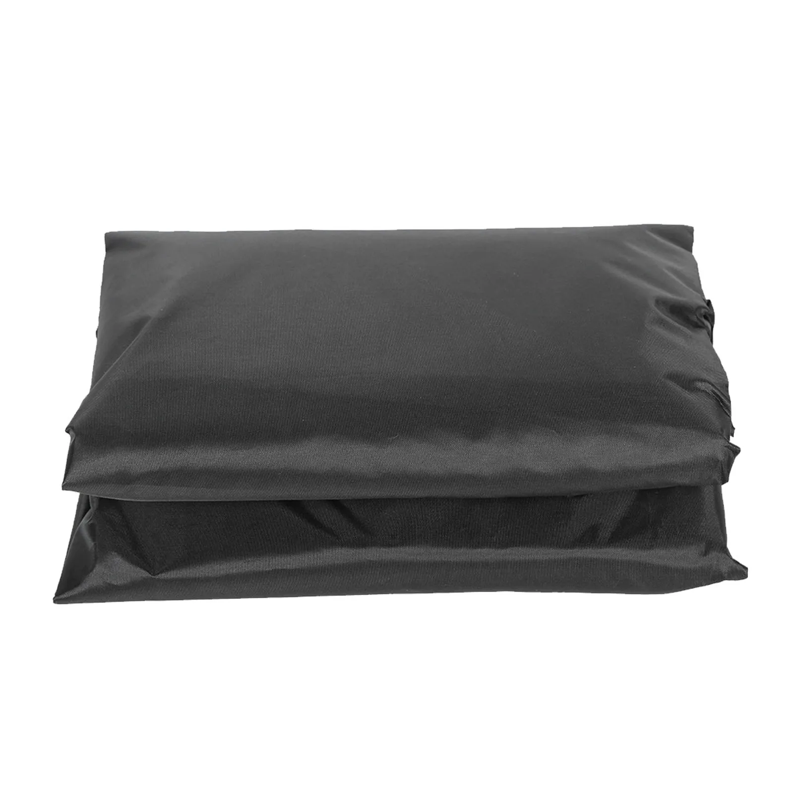 Buitenbadhoes Vierkant Regenbestendig Stofdicht Badbeschermingshoes Hoes voor Warmwaterbad 231*231*30cm