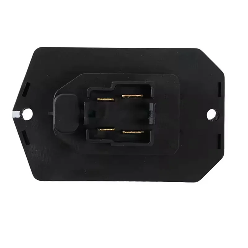 

For Jaguar Super V8 Vanden Plas XJ8 XJR Car Heater Blower Motor Resistor C2C39577 077800-0700 0778000700