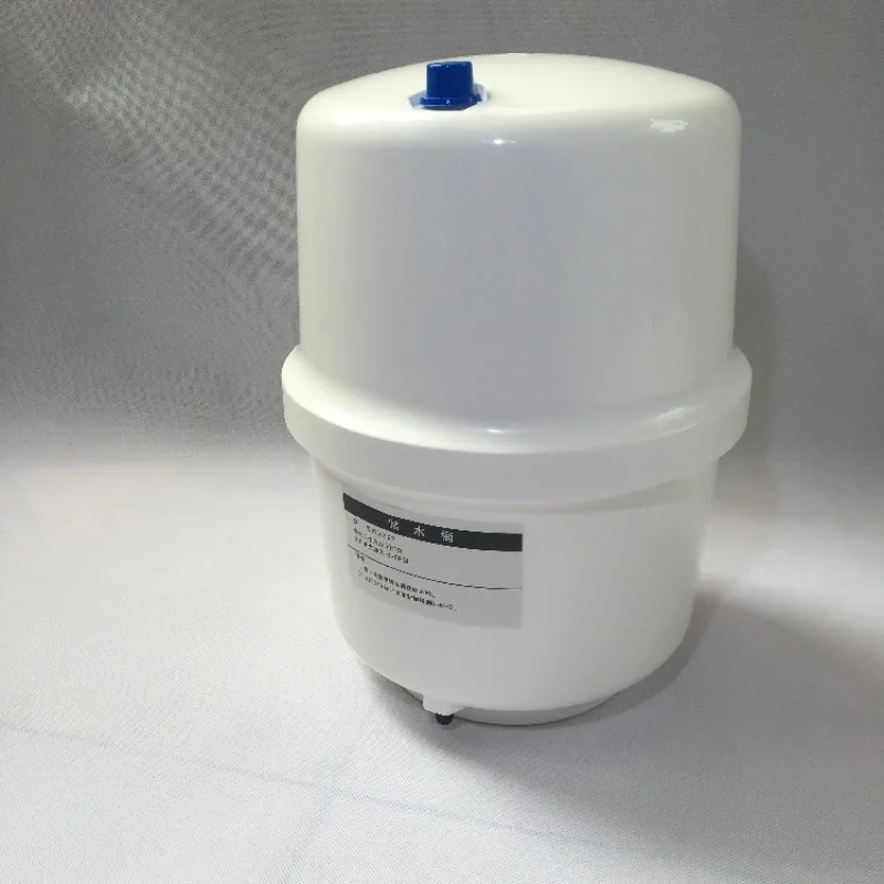 Household Water filter water purifier accessories pressure bucket water storage tank 3.2G general pressure tank package