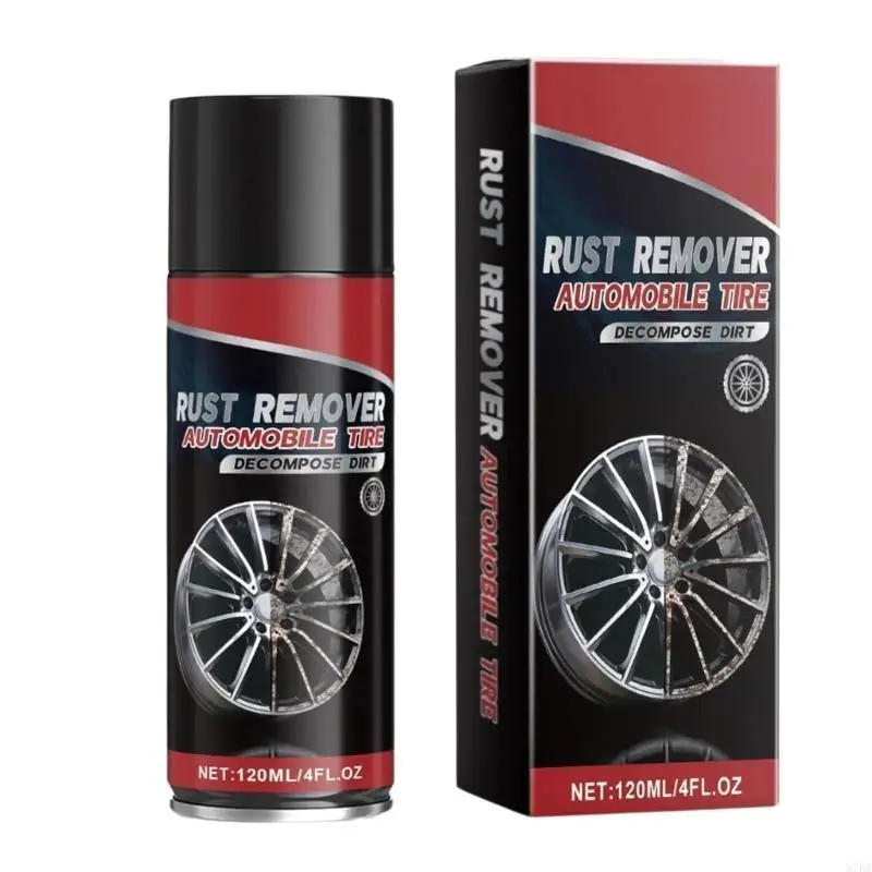 

57BA осветление дисков шин Очистка