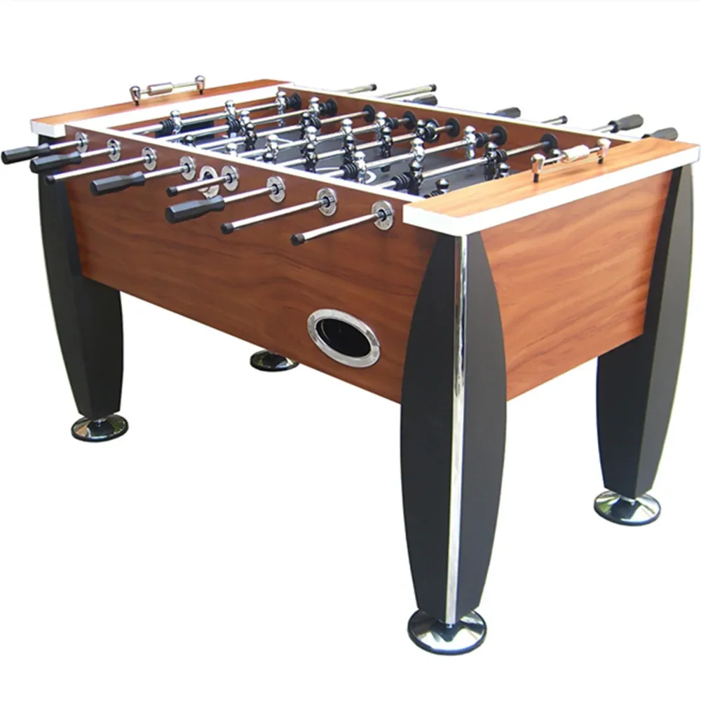 Competitive Price Professional and Classic Sport Foosball Game Soccer Table