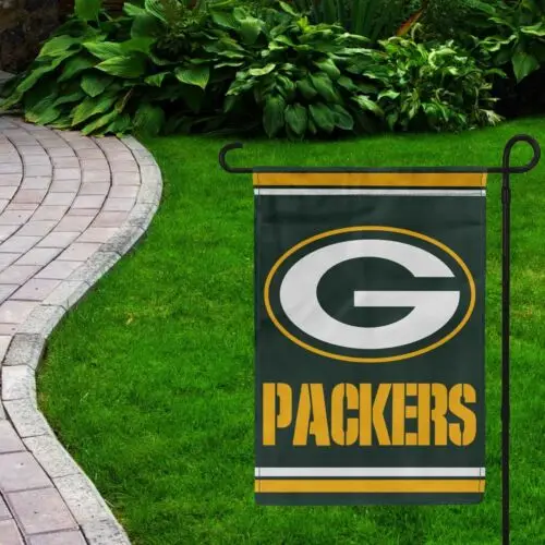 For Green Bay Packers Football Fans 12x18