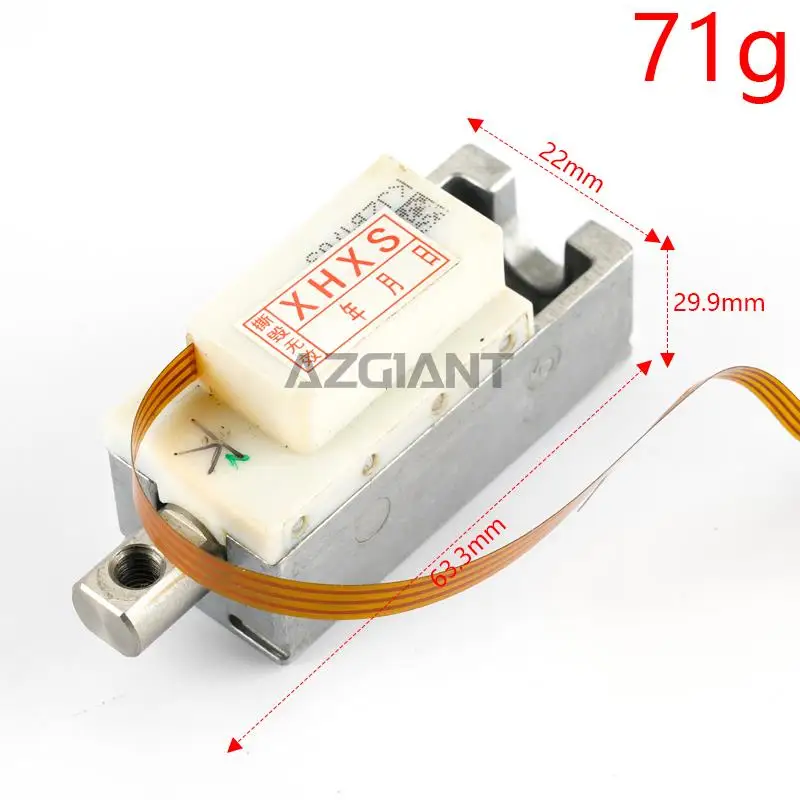 Electric Hand Parking Brake Module Motor Assembly for Subaru Hyundai SantaFe Sorento Equus IX35 IX45