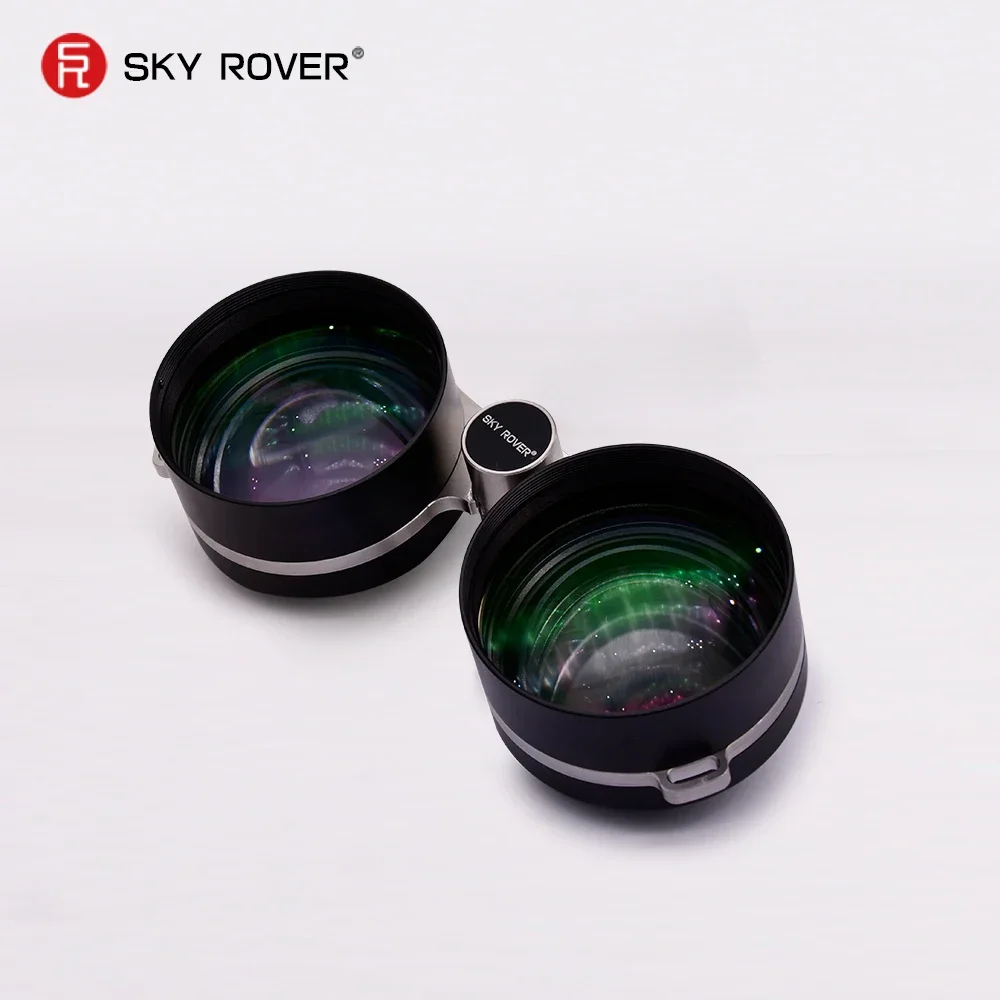 

Ультраширокоугольный звездный бинокль SkyRover 2X54, телескоп для наблюдения за звездами на свежем воздухе