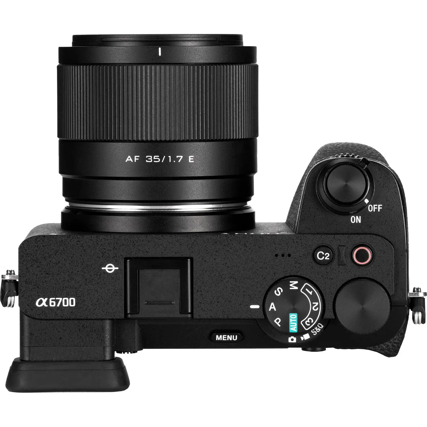 Viltrox Auto Focus 35mm F1.7 Air APS-C Prime Lens for Fuji xm5 X