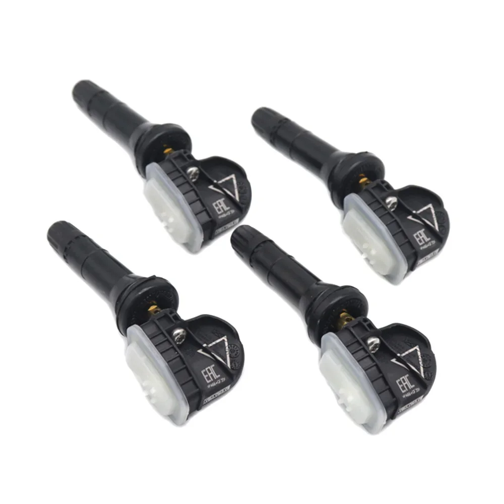 مستشعر مراقبة ضغط الإطارات لـ ZEEKR 001 007 009 لـ ZEEKR X 2003 2004 سيارة TPMS 433MHz 8889081697 6600145881 جديد #2