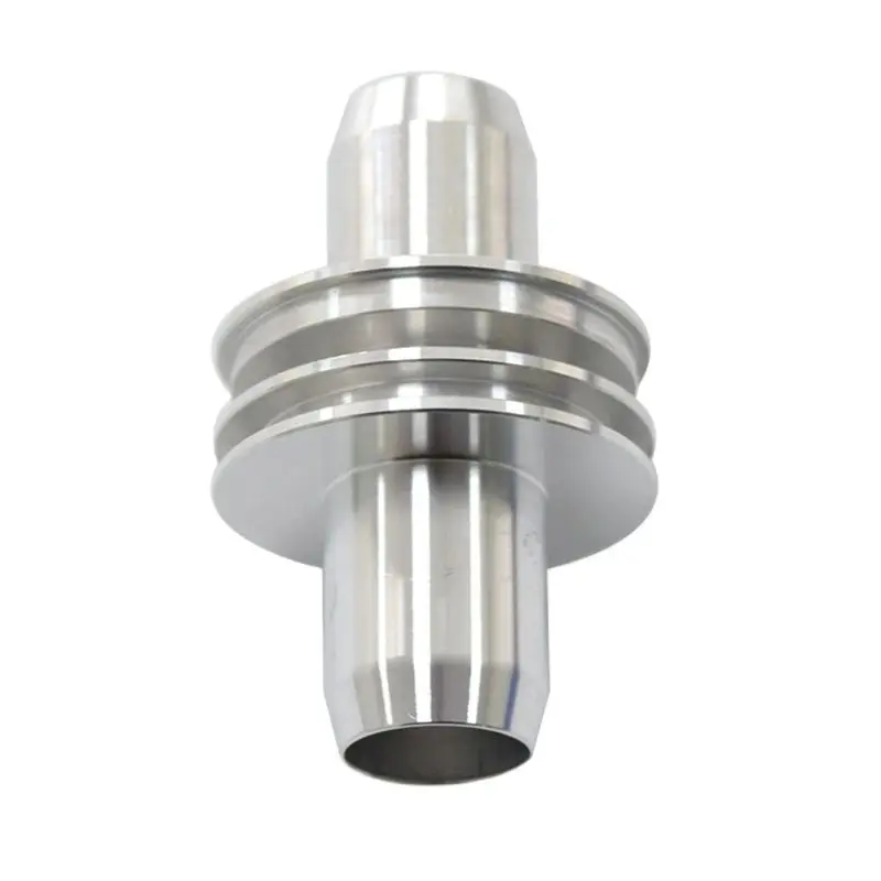 

OEM ODM Machining Holder Cylinder Parts