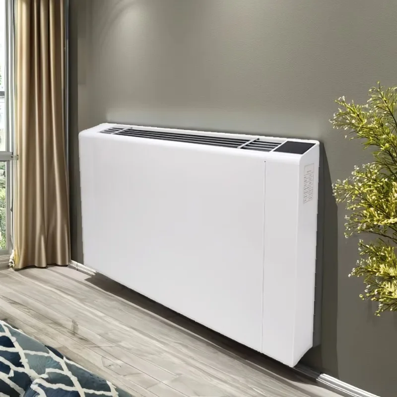 Ultra-Thin Fan Coil…