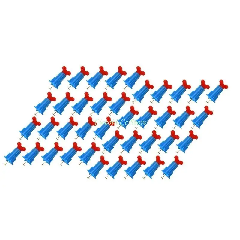 X90F Advanced Tile Leveling System Tile Leveler optimiert die Flieseninstallation für ein makelloses Finish, für